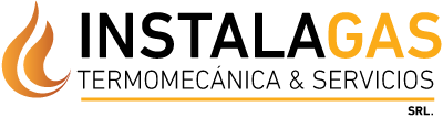 Logo de Instalagas